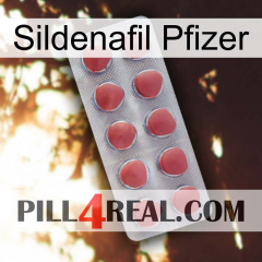 Sildenafil Pfizer 18